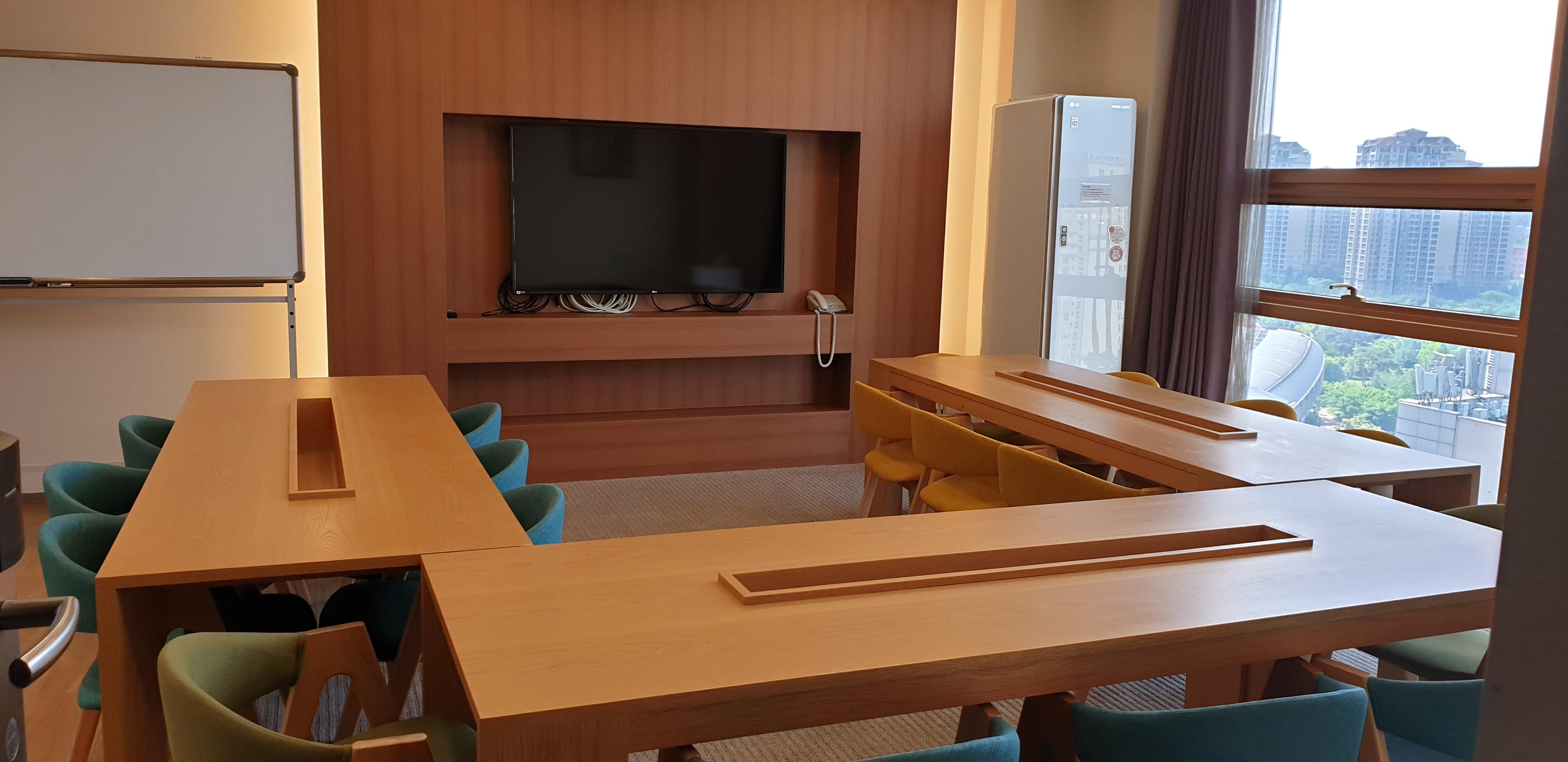 Gloucester Hotel Инчон Екстериор снимка