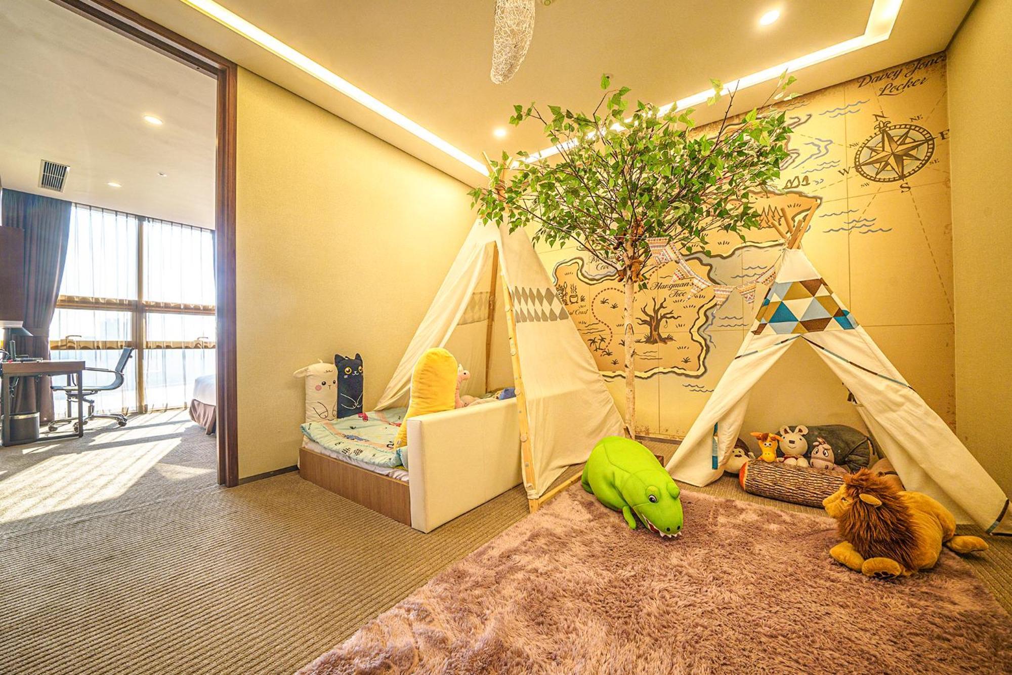 Gloucester Hotel Инчон Екстериор снимка