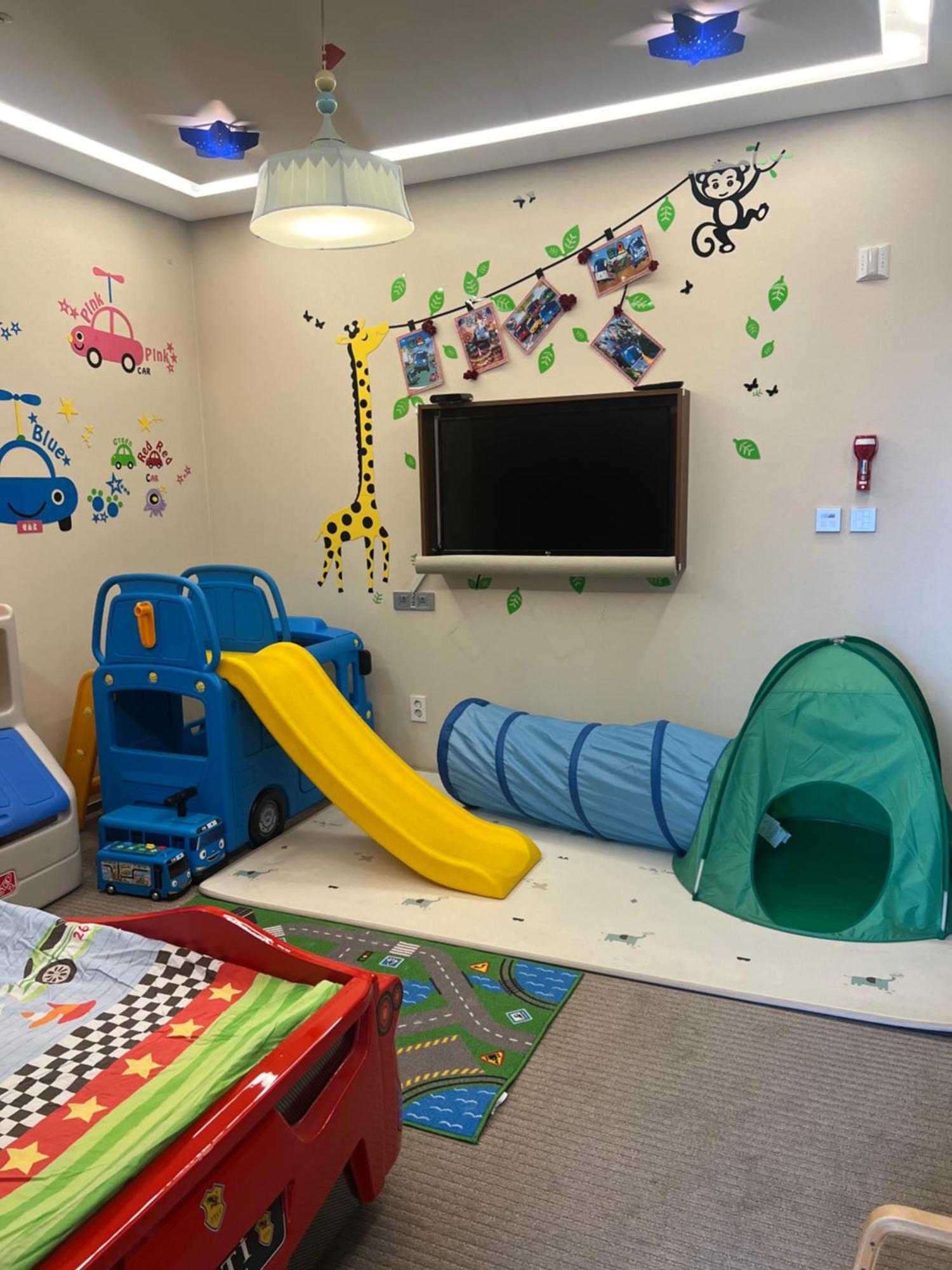 Gloucester Hotel Инчон Екстериор снимка