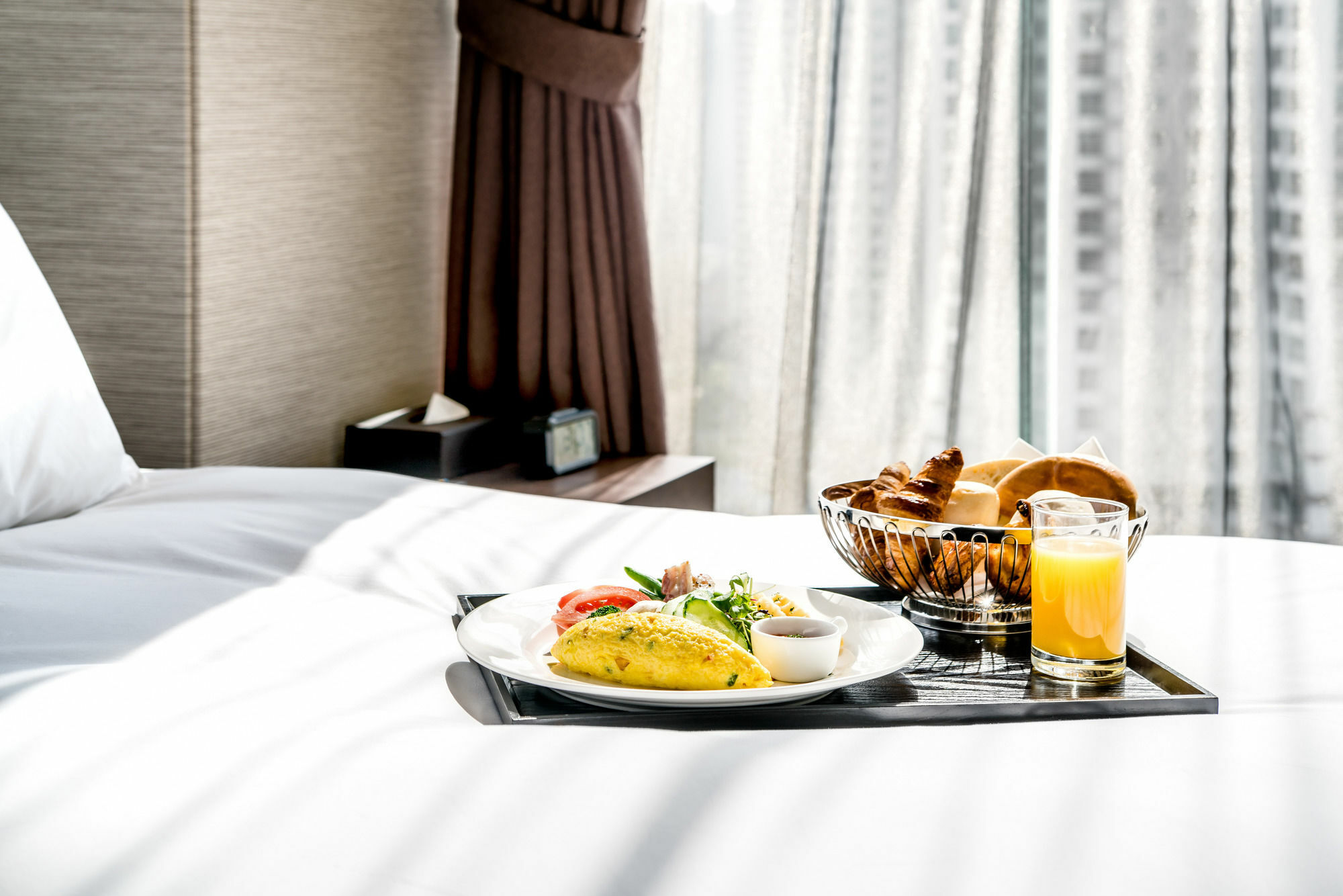 Gloucester Hotel Инчон Екстериор снимка