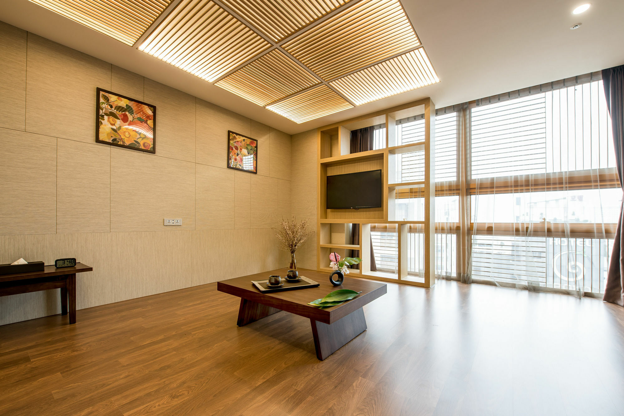 Gloucester Hotel Инчон Екстериор снимка