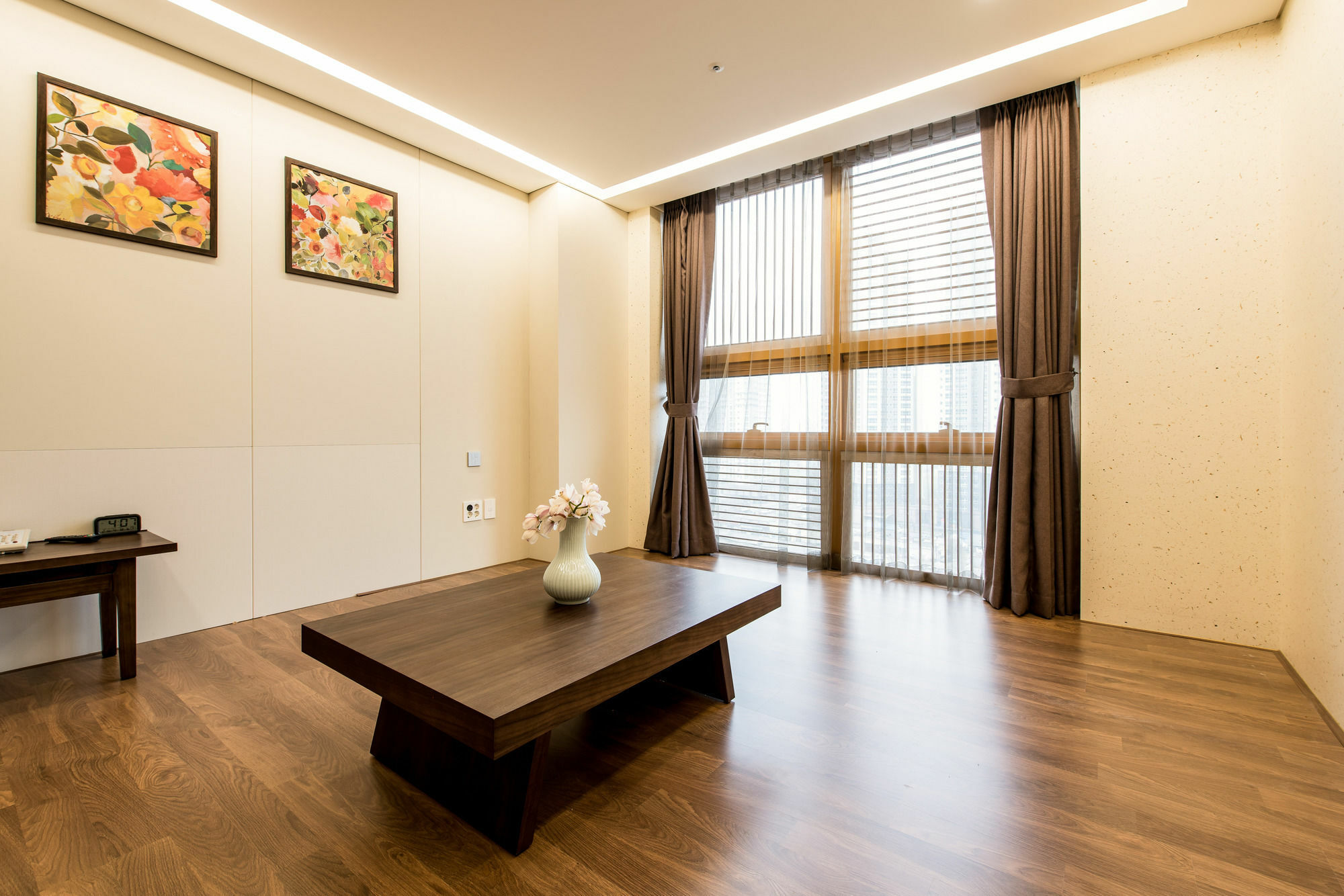 Gloucester Hotel Инчон Екстериор снимка