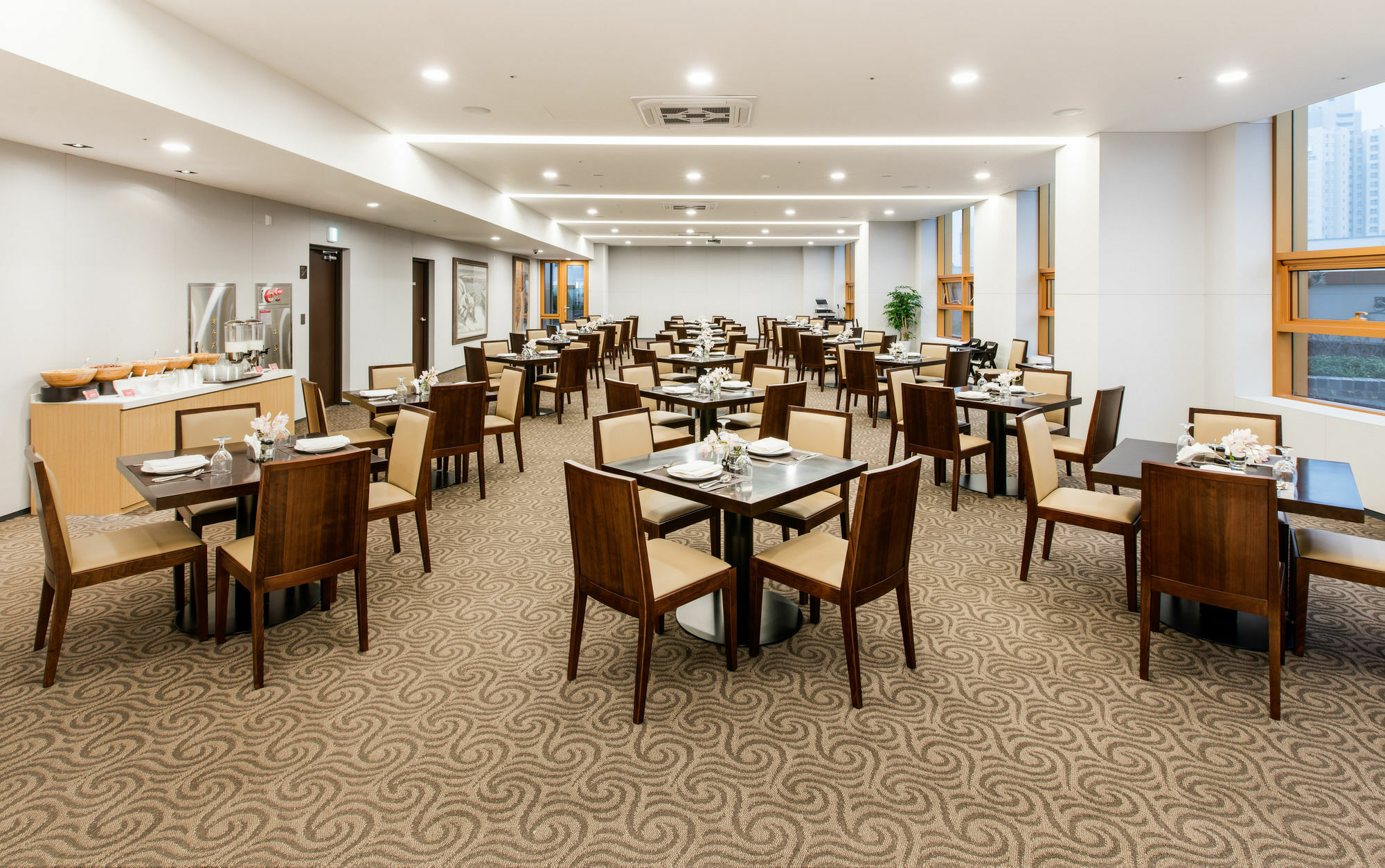 Gloucester Hotel Инчон Екстериор снимка