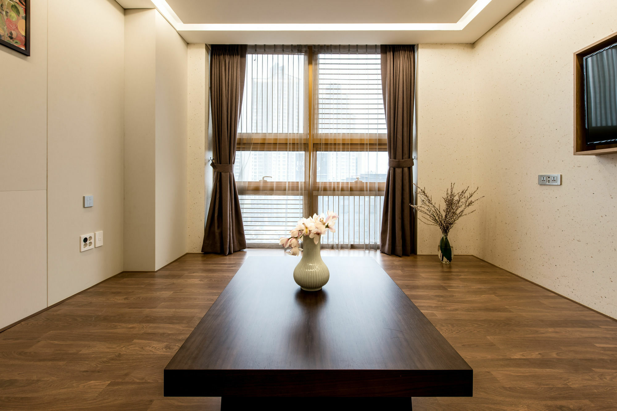 Gloucester Hotel Инчон Екстериор снимка